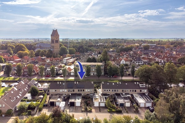 Medium property photo - Pottenbakkersstraat 8, 8701 EA Bolsward